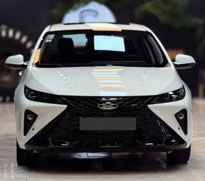 آریزو ARRIZO6 خشک 1404 تحویل فوری|خودرو سواری و وانت|تهران, توحید|دیوار