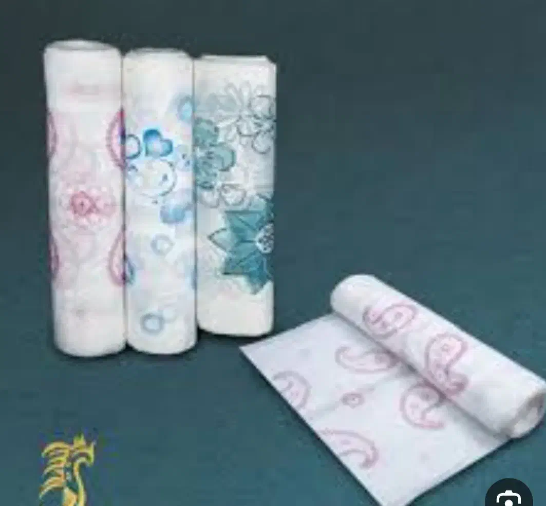 سفره یکبار مصرف|ظروف نگهدارنده، پلاستیکی، یک‌بارمصرف|کاشان, کارگر|دیوار