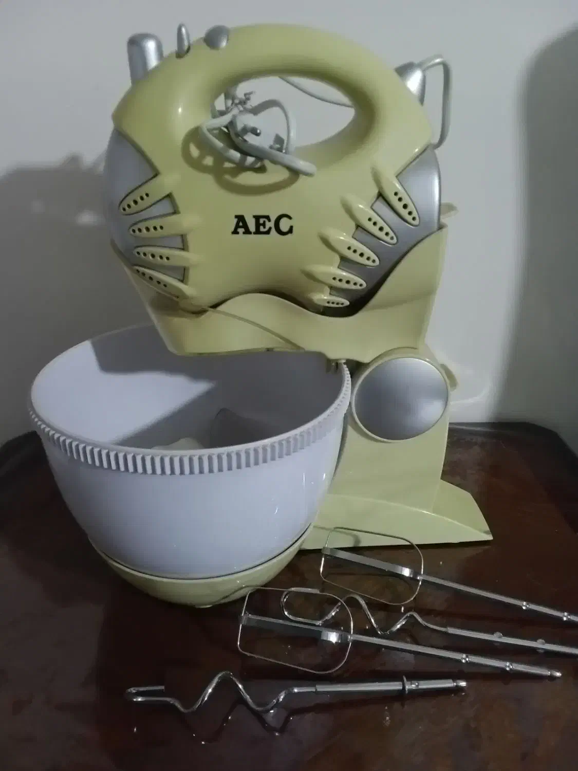 در حد نو|سایر لوازم برقی|فردیس, شهرک شهید حسینی|دیوار