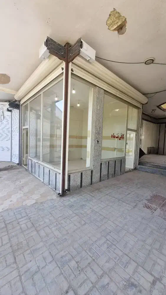 رهن و اجاره مغازه فولاد شهر|اجارهٔ مغازه و غرفه|فولادشهر, C5|دیوار