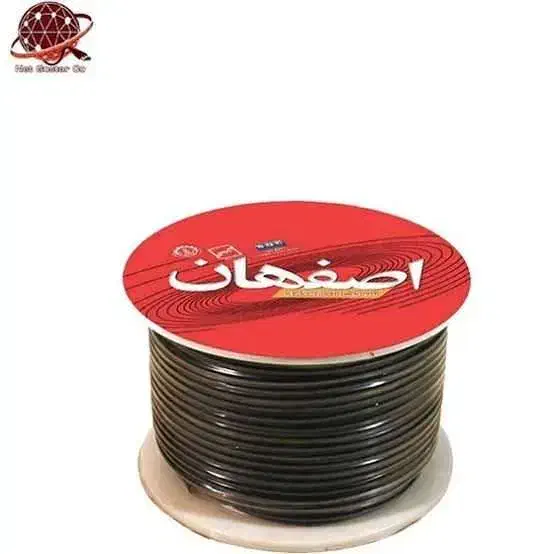 فروش ۱۵ متر کابل ۳در ۶ اصفهان|مصالح و تجهیزات ساختمان|اصفهان, لاله|دیوار