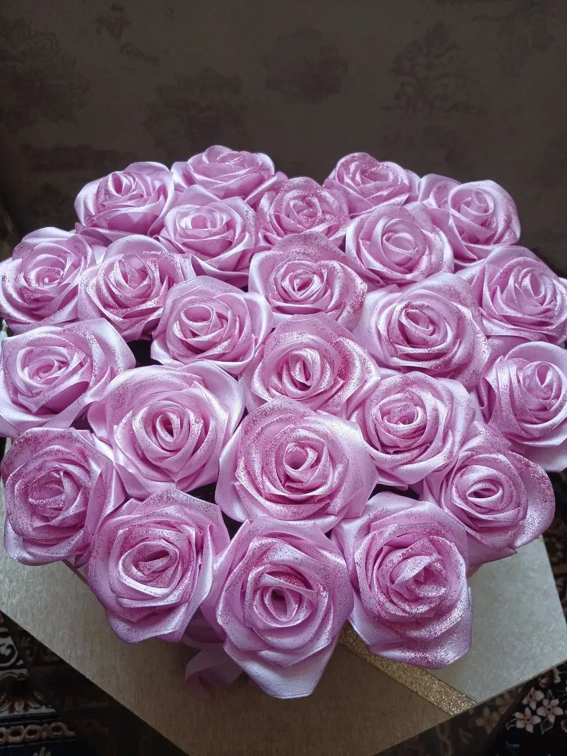 گل ربانی|گل مصنوعی|تهران, جیحون|دیوار