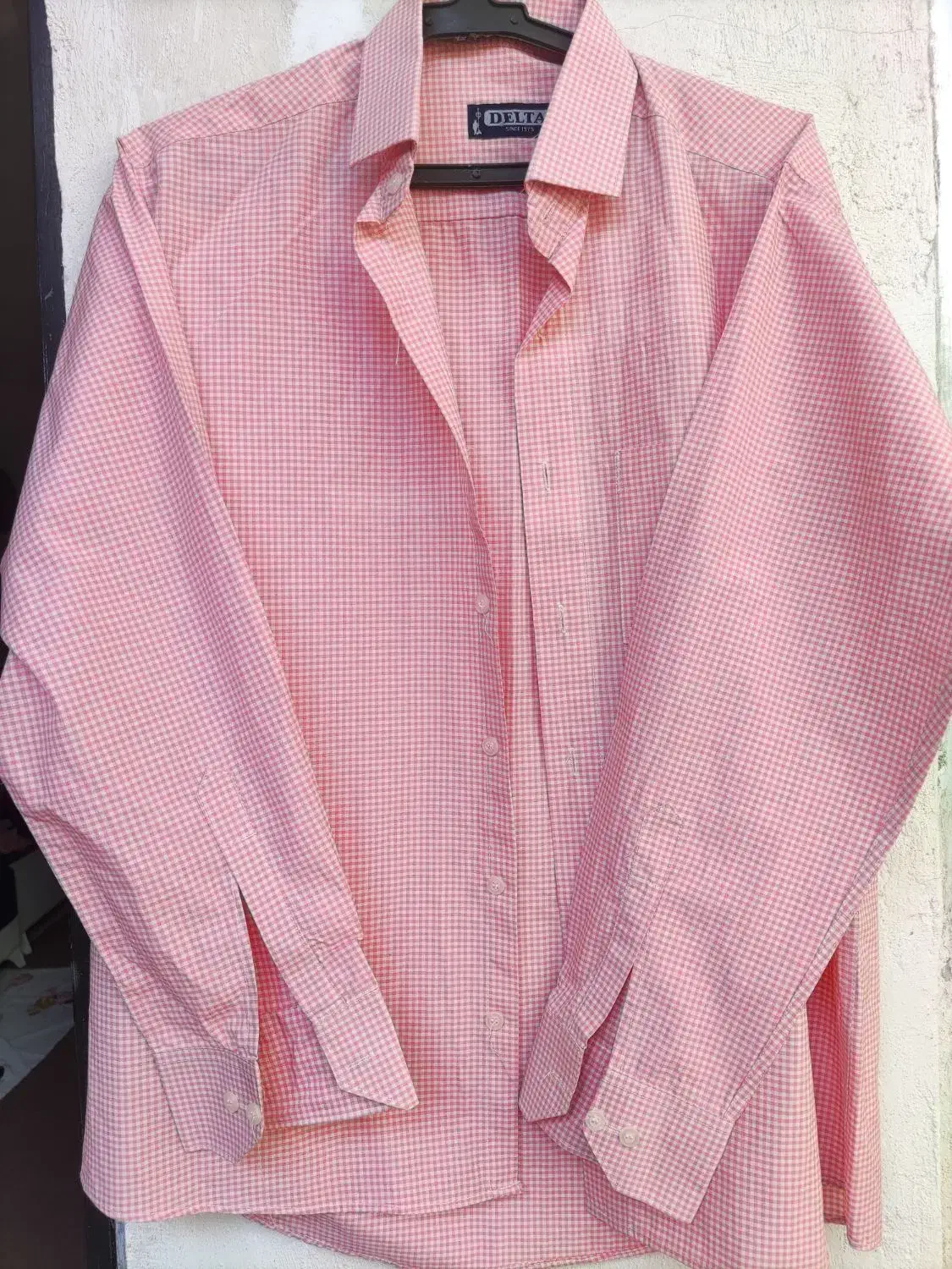 پیراهن مردانه|لباس|اردبیل, |دیوار