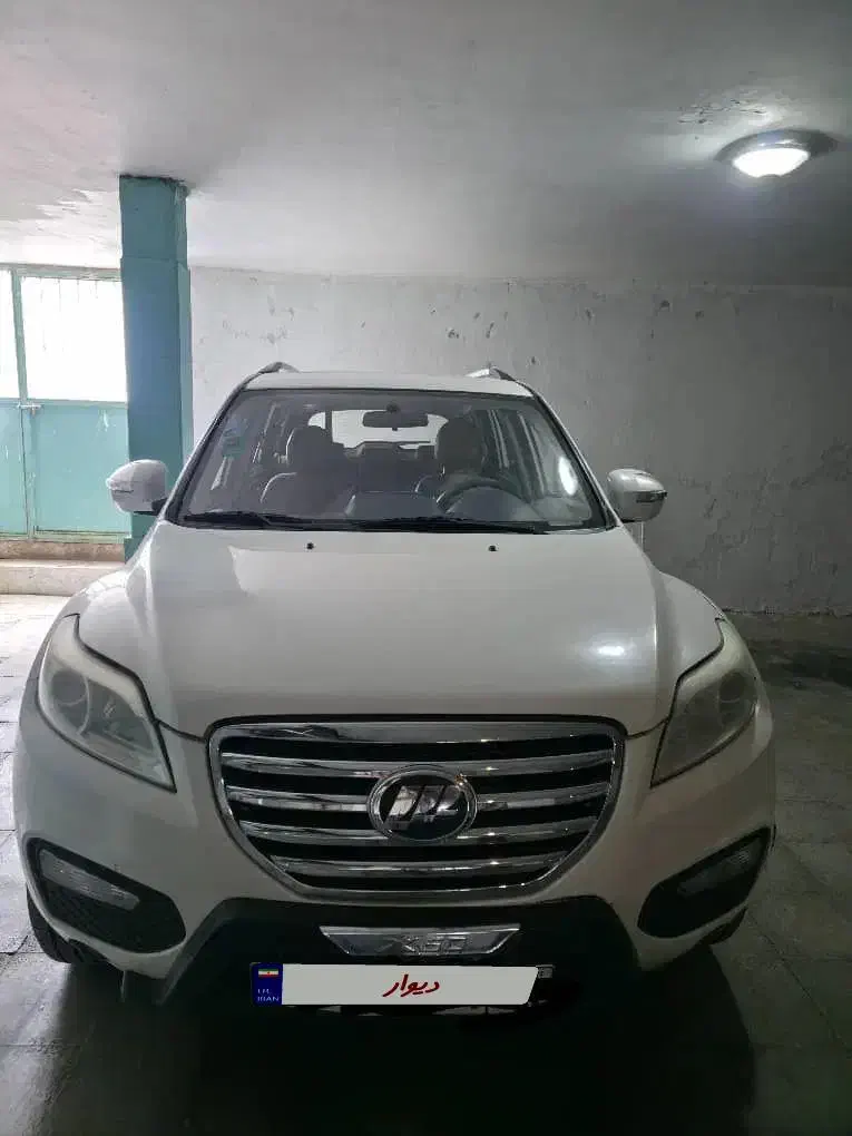 فروش لیفان x60 مدل ۹۲ کم کارکرد|خودرو سواری و وانت|سلمان‌شهر, |دیوار