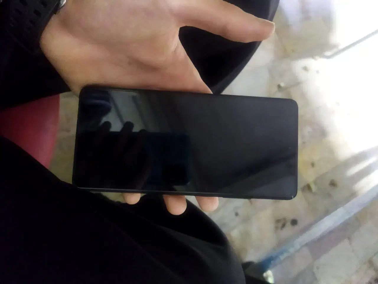 گوشی poco x5pro 256|موبایل|مشهد, طبرسی شمالی|دیوار