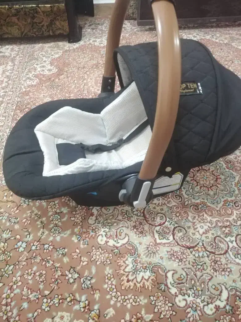 فروش کریر بچه|کالسکه و لوازم جانبی|سقز, |دیوار