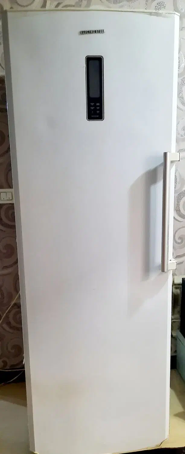 فروش فریزر الکترواستیل|یخچال و فریزر|اهواز, پادادشهر|دیوار