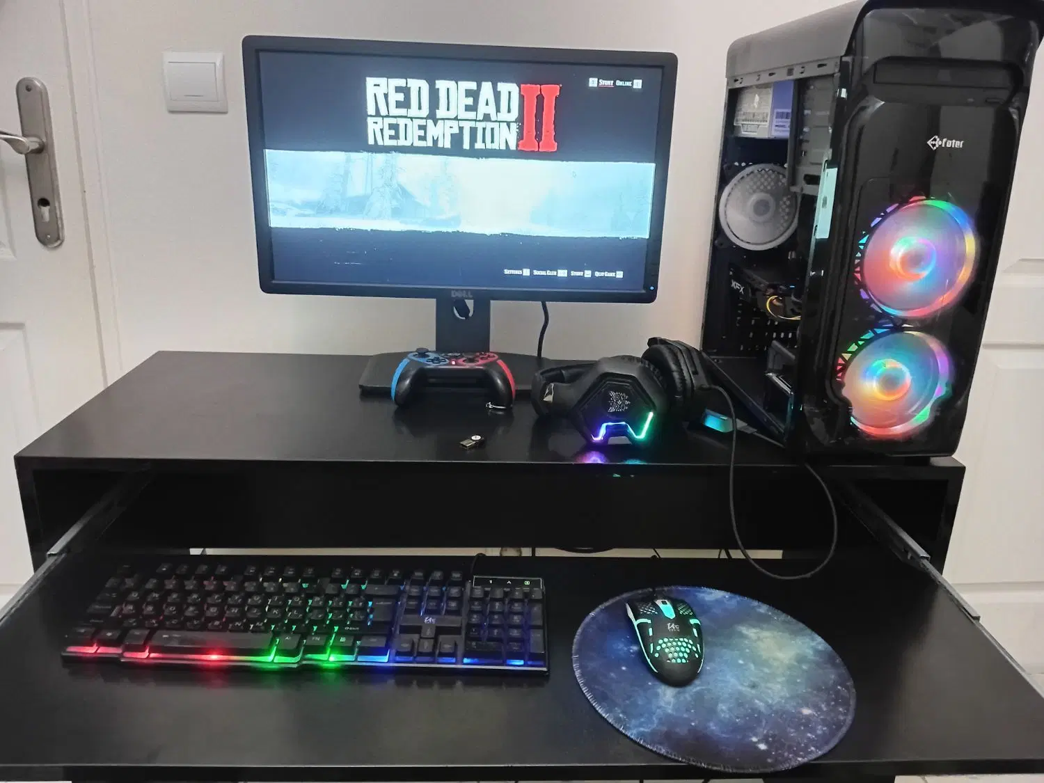 کامپیوتر pc|رایانه رومیزی|تهران, صد دستگاه|دیوار