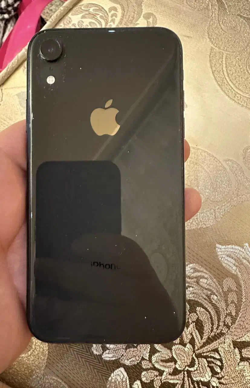 آیفون xr|موبایل|تبریز, |دیوار