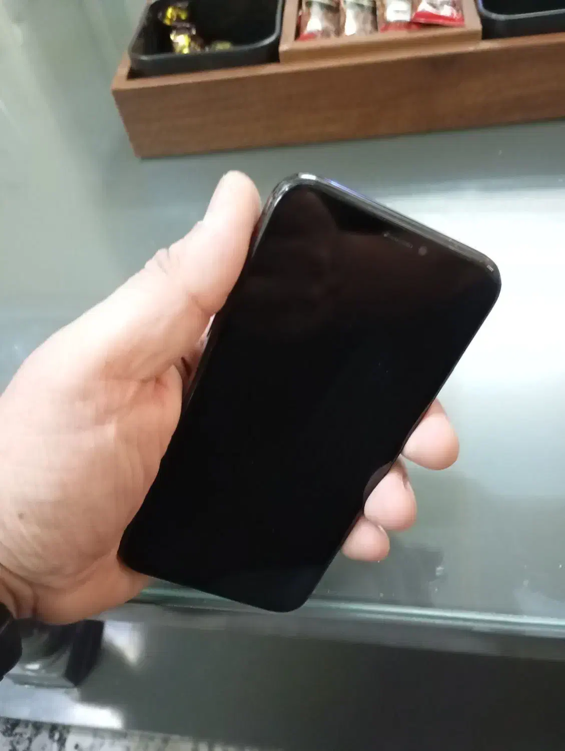 آیفون ایکس|موبایل|تهران, کیانشهر|دیوار