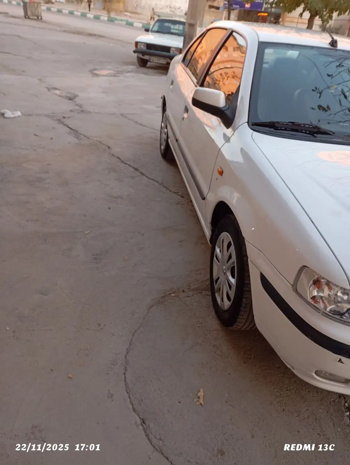 سمند   Lxمدل۱۴۰۰|خودرو سواری و وانت|کرمانشاه, |دیوار