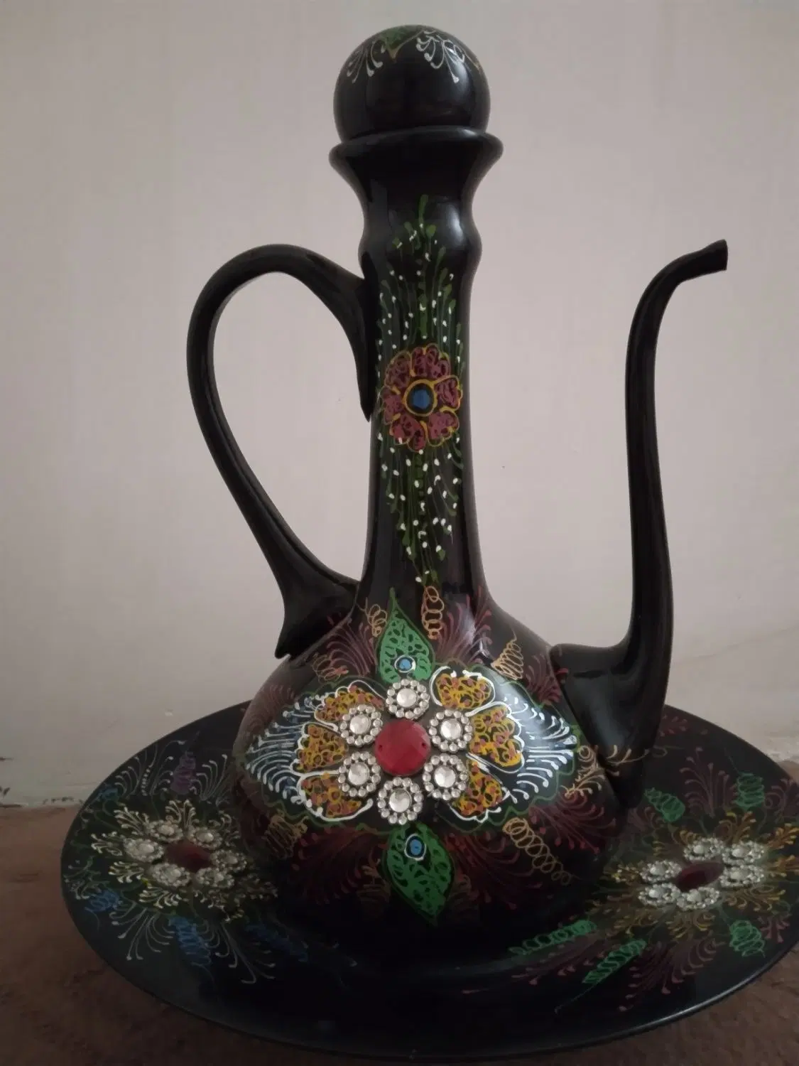 گلاب‌پاش|صنایع دستی و سایر لوازم تزئینی|سنندج, |دیوار