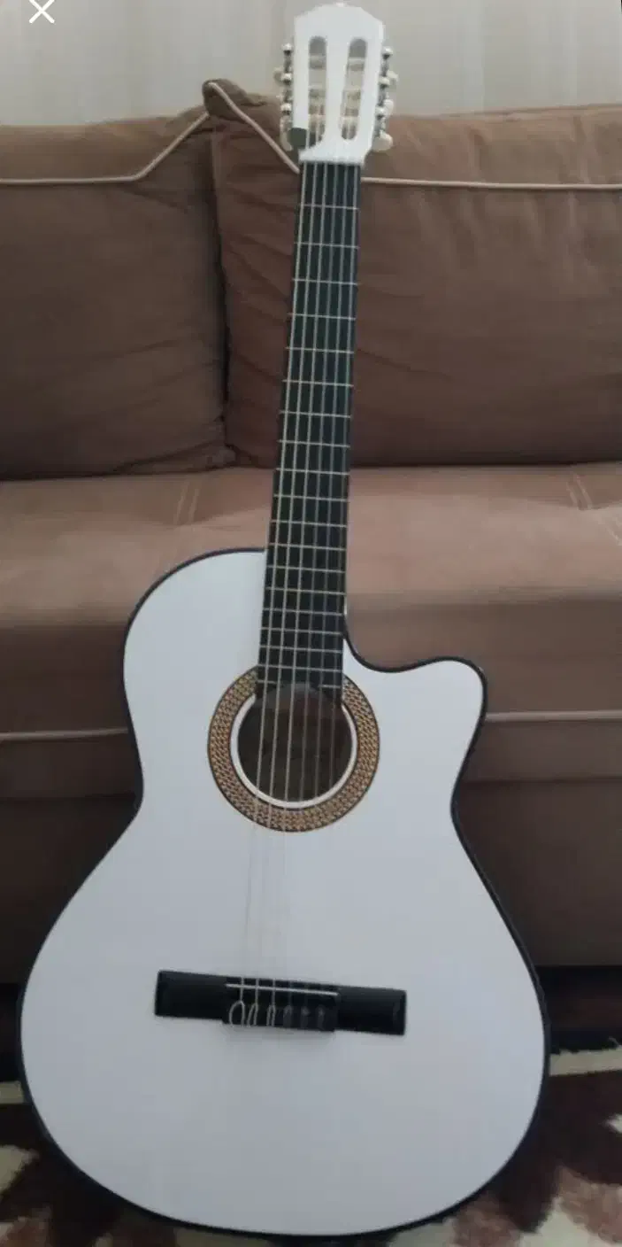 گیتار کلاسیک|گیتار، بیس، امپلیفایر|پارس‌آباد, |دیوار