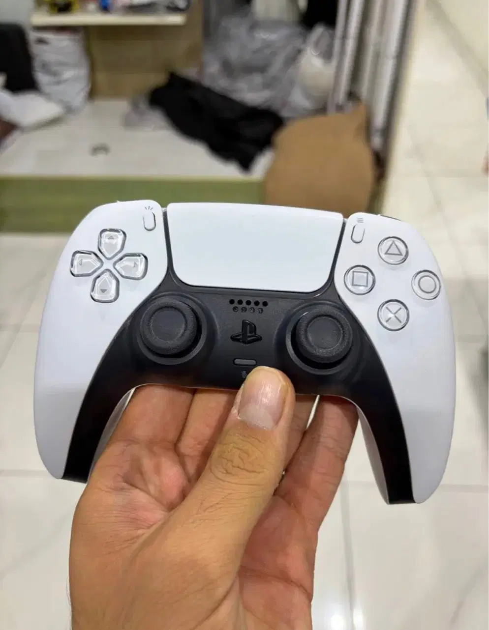 Ps5 slim|کنسول، بازی ویدئویی و آنلاین|ازنا, |دیوار