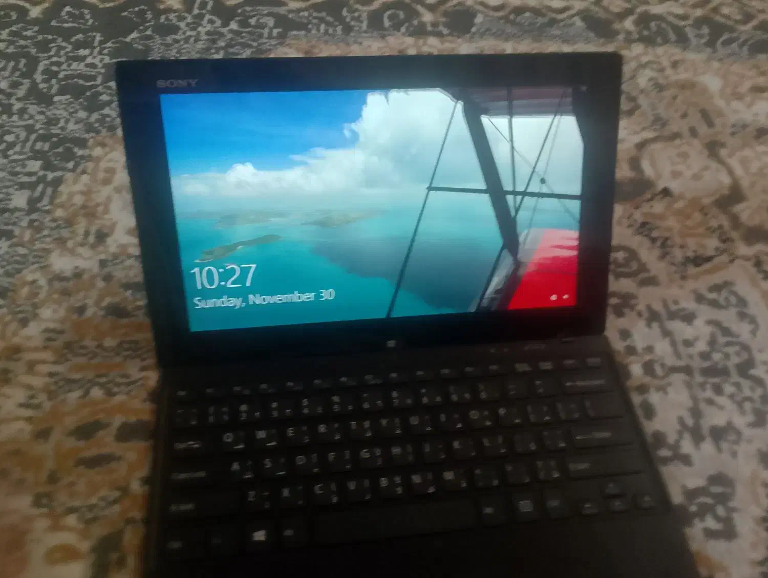 لپ تاپ تبلت|رایانه همراه|تهران, فدک|دیوار