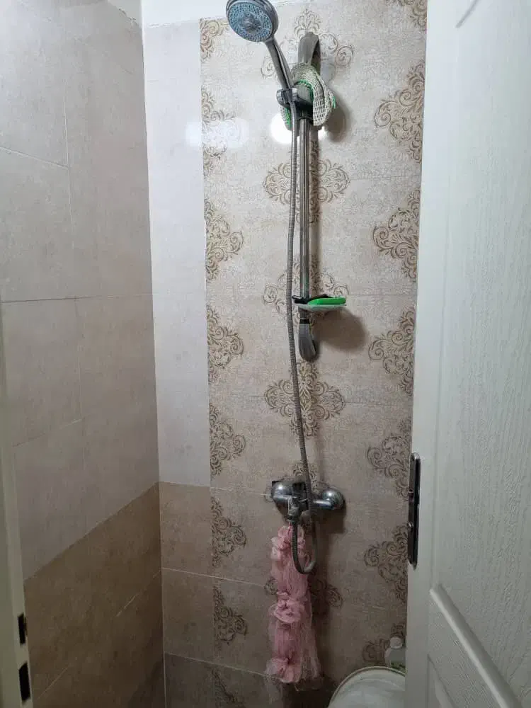 ۴۵متر نبرد شمالی فول امکانات