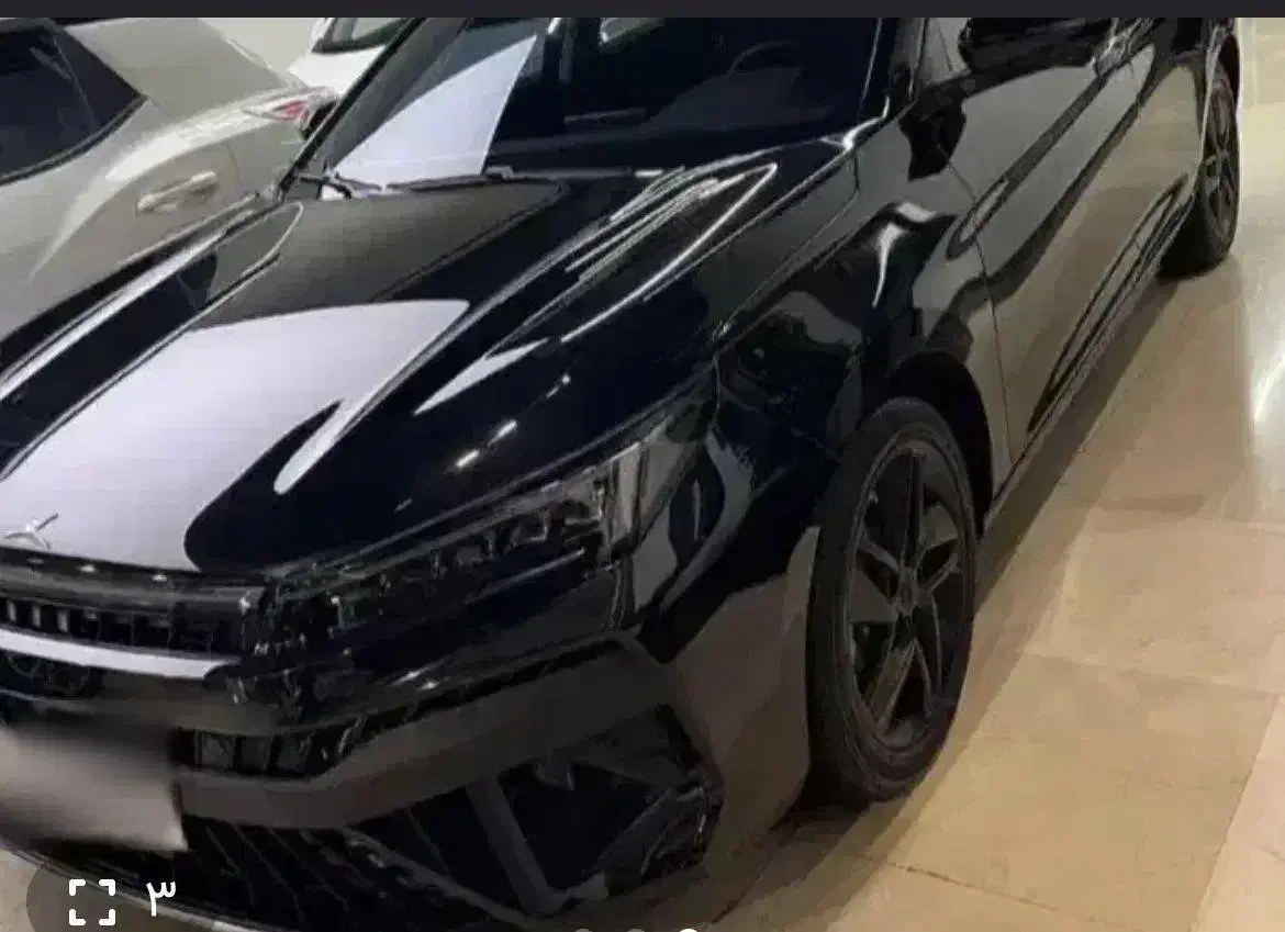 کی ام سی|خودرو سواری و وانت|تهران, پونک|دیوار