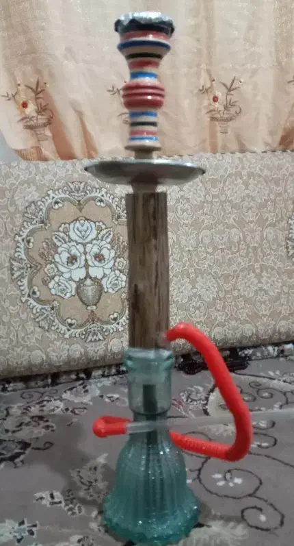 قلیان|کلکسیون و سرگرمی|اسلام‌‌آباد غرب, |دیوار