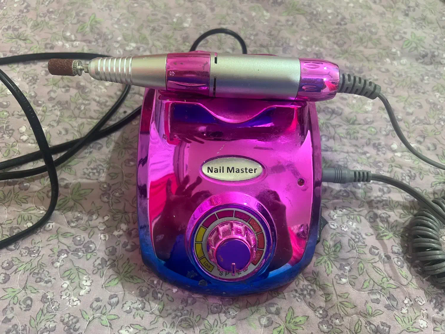 سوهان برقی|آرایشی، بهداشتی، درمانی|شوشتر, |دیوار