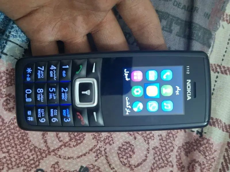 NOKIA|موبایل|مشهد, بهاران|دیوار