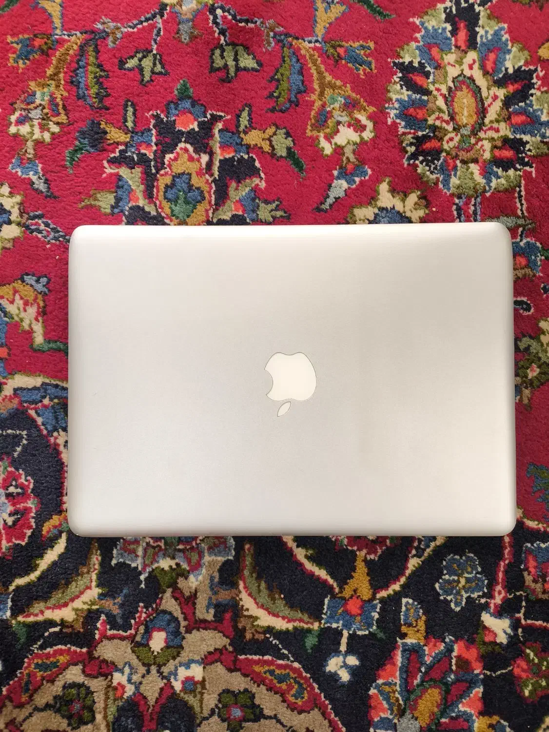 مک بوک پرو MacBook Pro 2013|رایانه همراه|تهران, مهران|دیوار