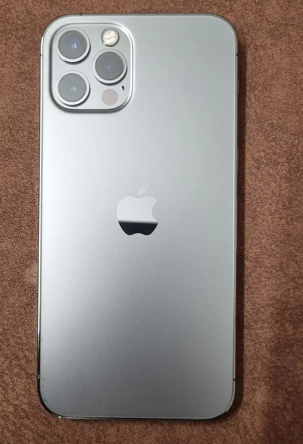 iphone 12pro 256G ZAA|موبایل|تهران, خاوران|دیوار