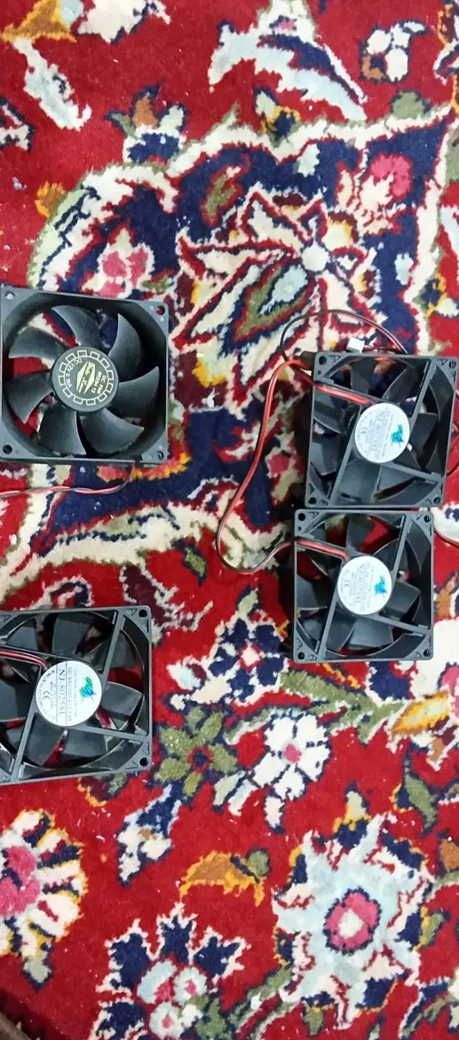 فن لپ تاپ و کامپیوتر و موس|قطعات و لوازم جانبی رایانه|اراک, |دیوار