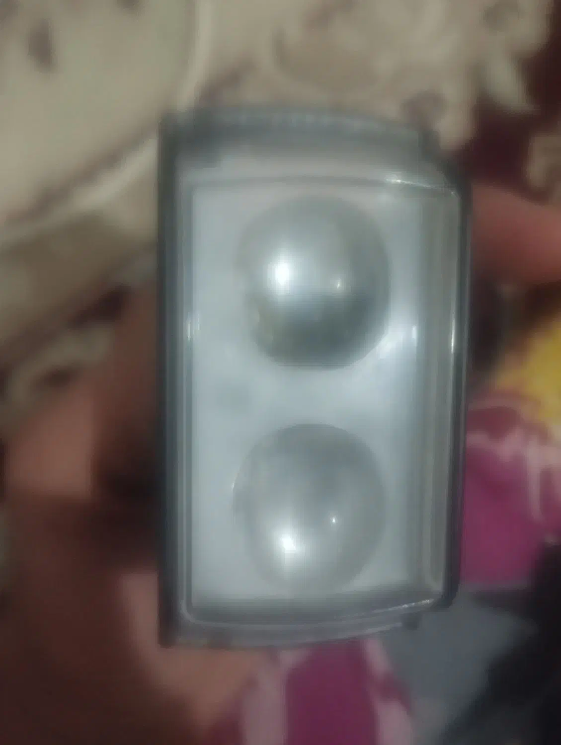 پرژکتور|لامپ و چراغ|شیراز, قلات|دیوار