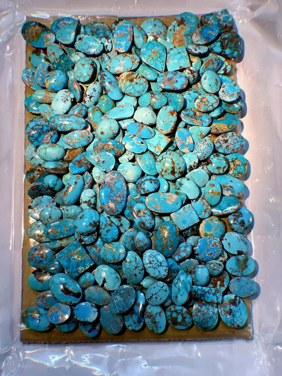 فیروزه نیشابور|جواهرات|تهران, امیریه|دیوار