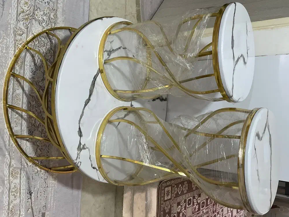 ست ۳تیکه|بوفه، ویترین، کنسول|تهران, وصفنارد|دیوار