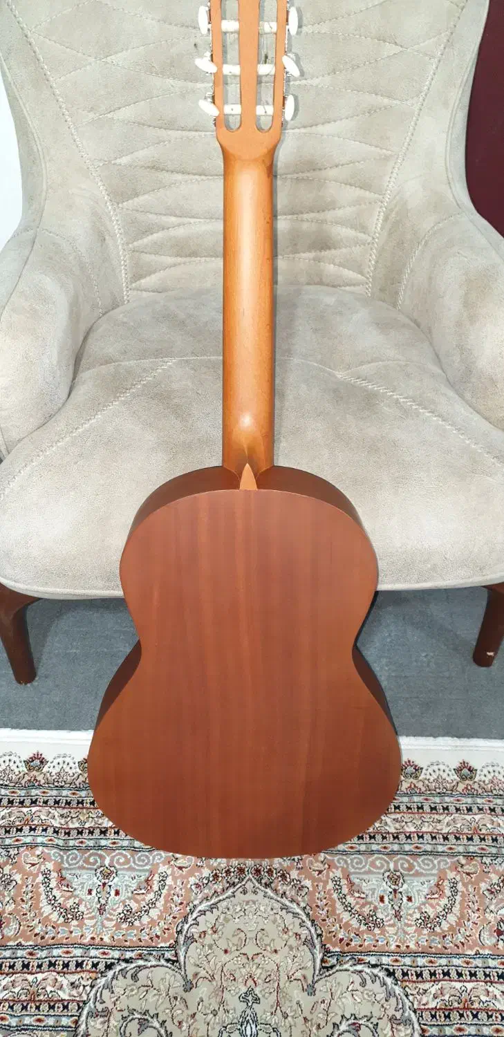 گیتار مدل m2|گیتار، بیس، امپلیفایر|ارومیه, |دیوار