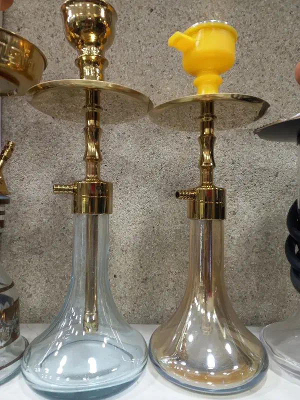 قلیون سوپاپی|کلکسیون و سرگرمی|شوش, |دیوار