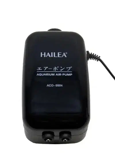 پمپ اکسیژن آکواریوم|لوازم جانبی حیوانات|خمین, |دیوار