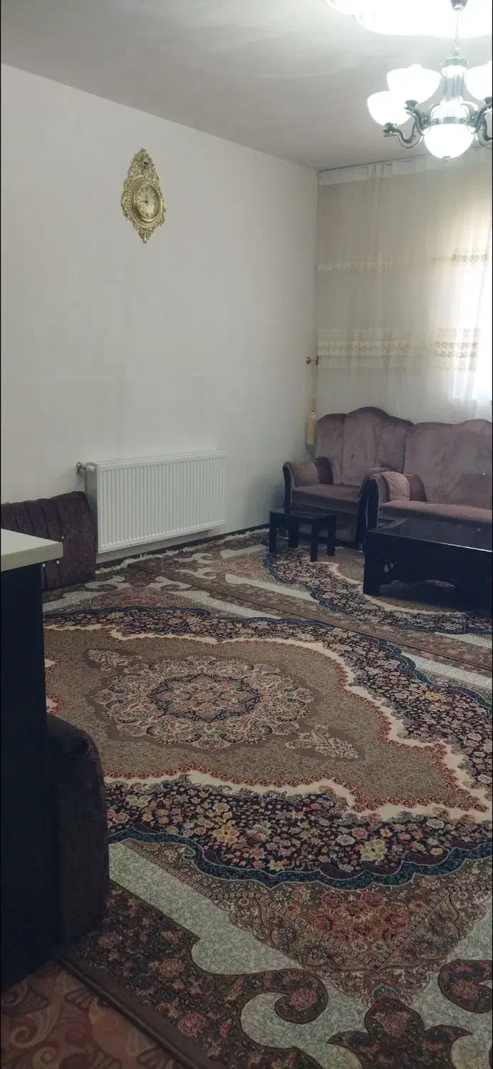 فروشی مسکن مهر تک ایستا|فروش آپارتمان|شهرضا, |دیوار