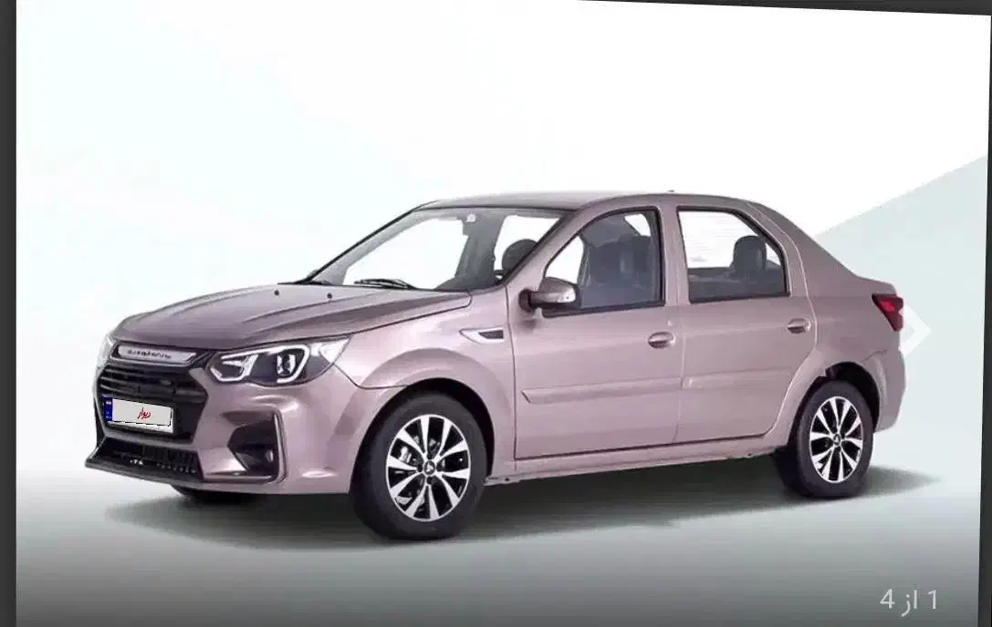 فروش حواله پارس نوا|خودرو سواری و وانت|زنجان, |دیوار