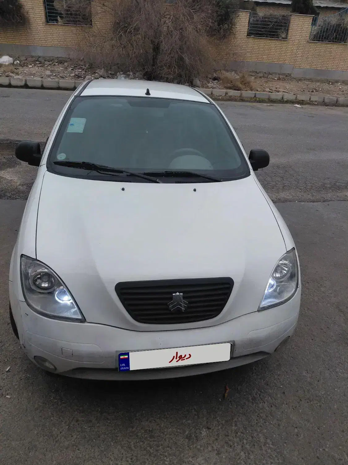 تیبا ۲ مدل 1399|خودرو سواری و وانت|تهران, سردارجنگل|دیوار