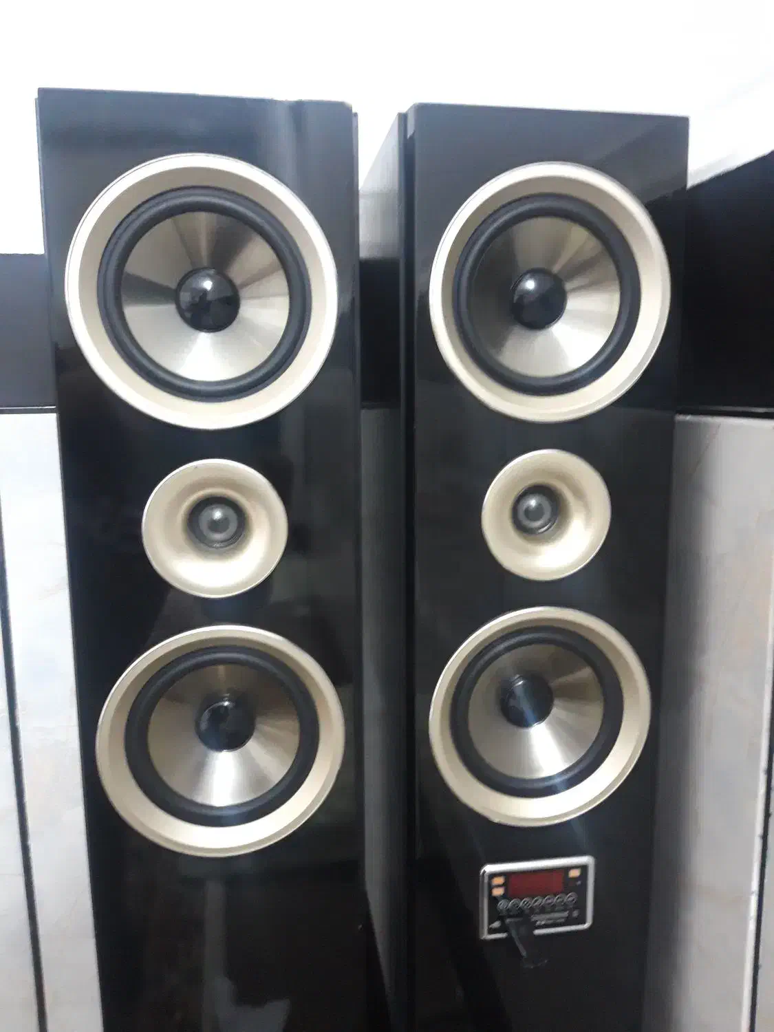 باند اسپیکر|سیستم صوتی خانگی|گنبد کاووس, |دیوار