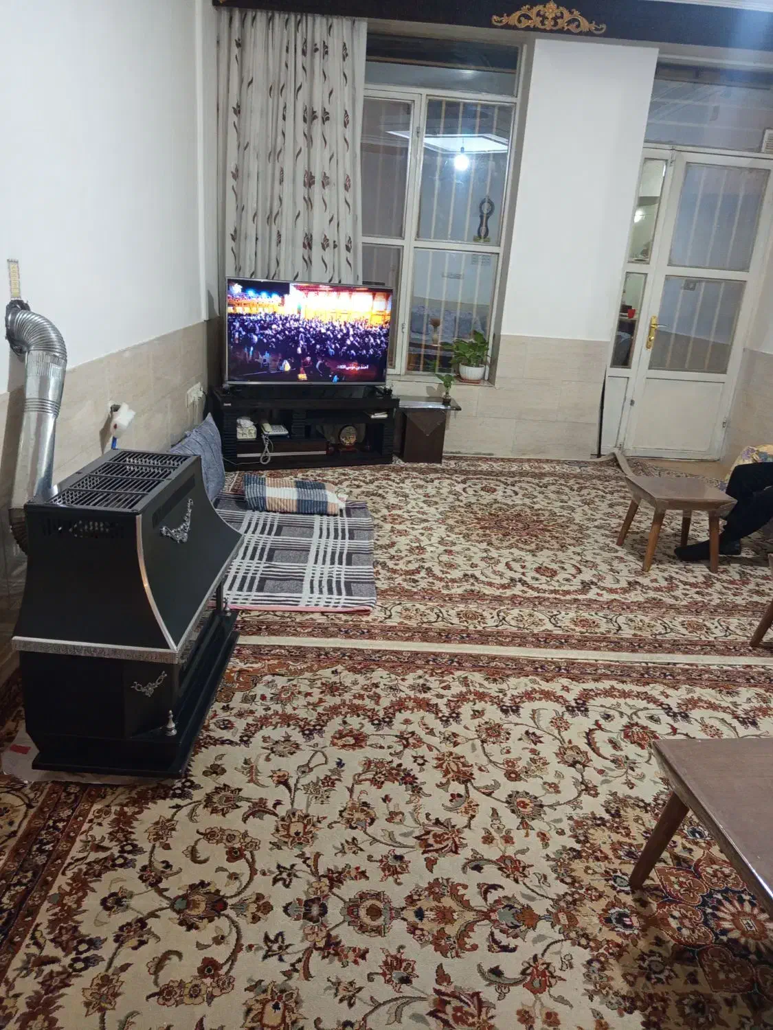 فروش خونه ویلایی|فروش خانه و ویلا|شیراز, امام حسین|دیوار