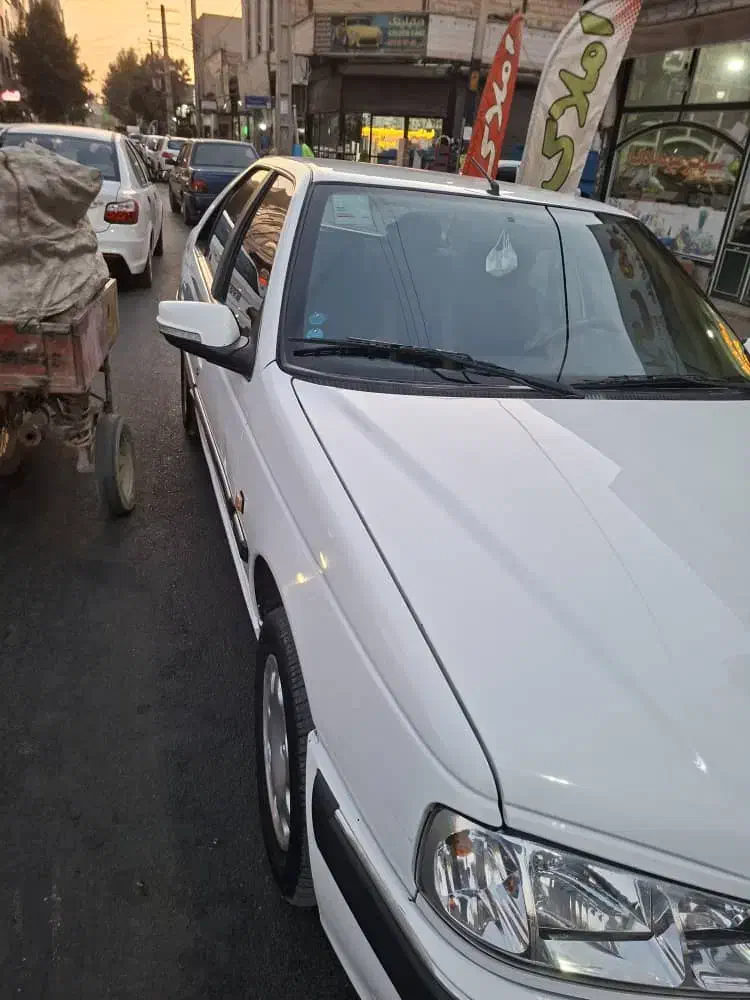 پرشیا سال آخر 98|خودرو سواری و وانت|شهریار, شهرک مصطفی خمینی|دیوار