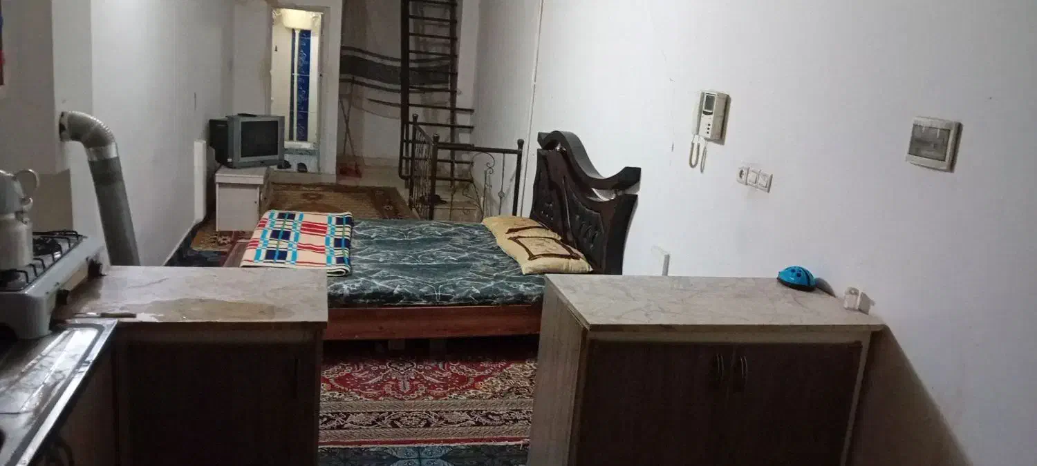 محیطی امن تمیز با امنیت|اجارهٔ کوتاهمدت آپارتمان و سوئیت|مشهد, طلاب|دیوار