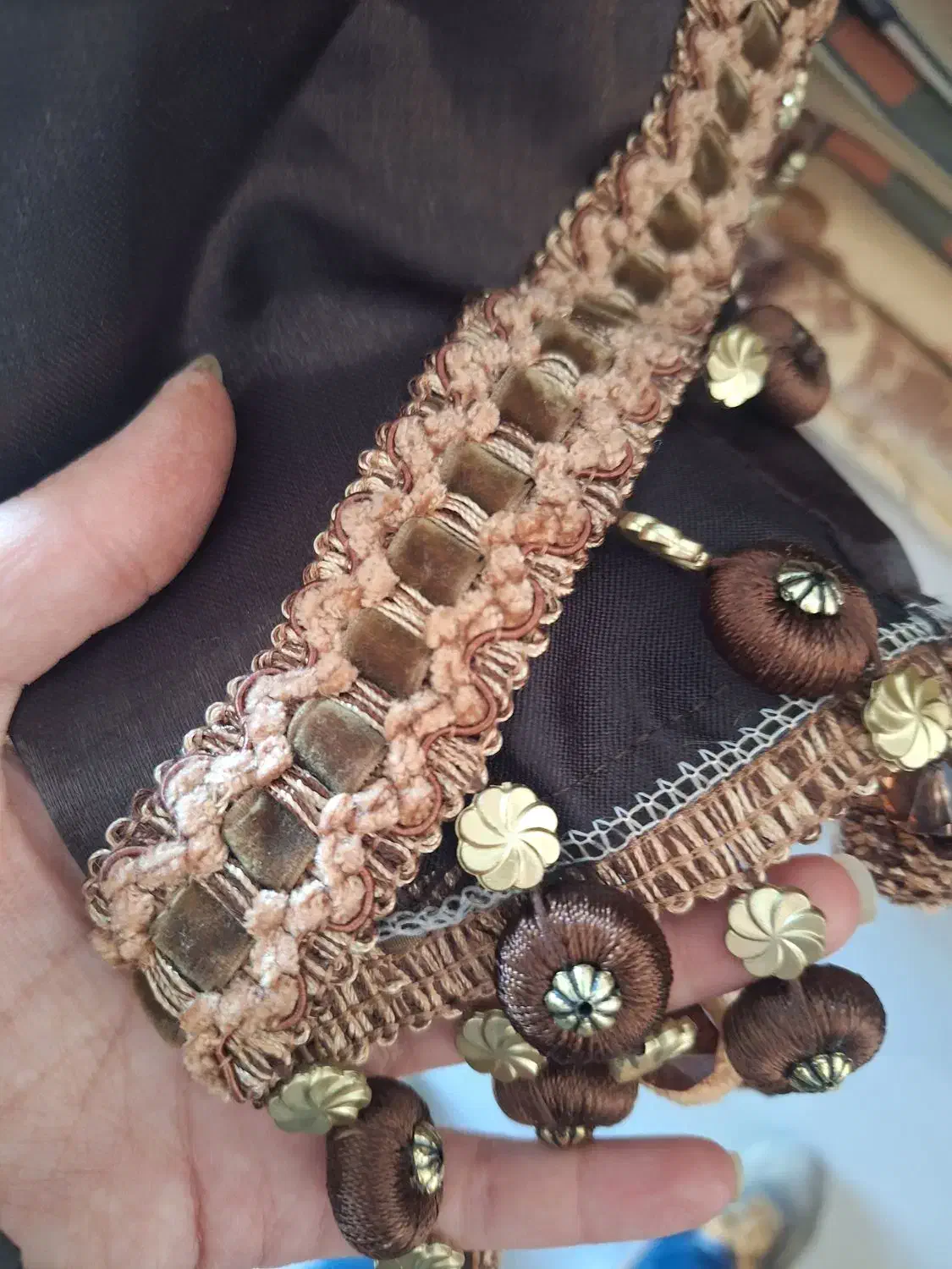 پرده|پرده، رانر، رومیزی|نهاوند, |دیوار