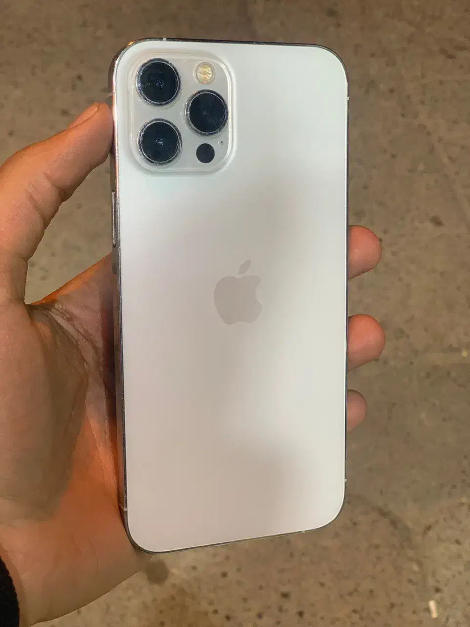 iphone 12promax|موبایل|نظرآباد, نظرآباد|دیوار