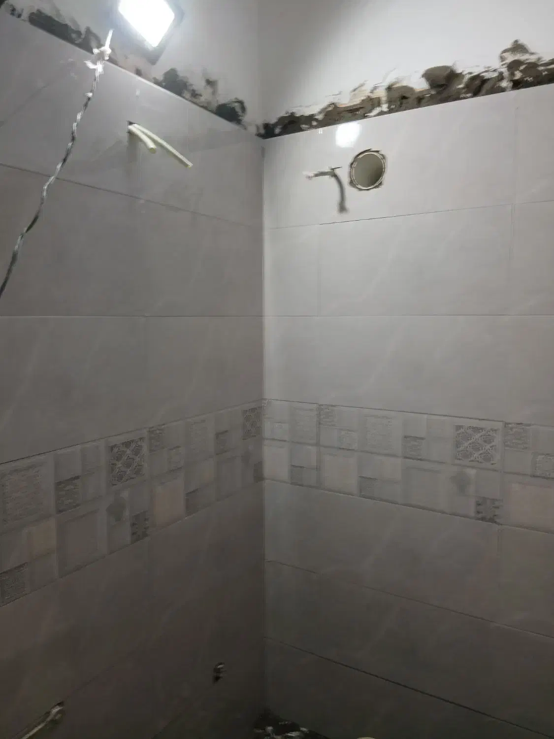 اوستابنا هستم با 30سال سابقه کار در بم|خدمات پیشه و مهارت|بم, |دیوار