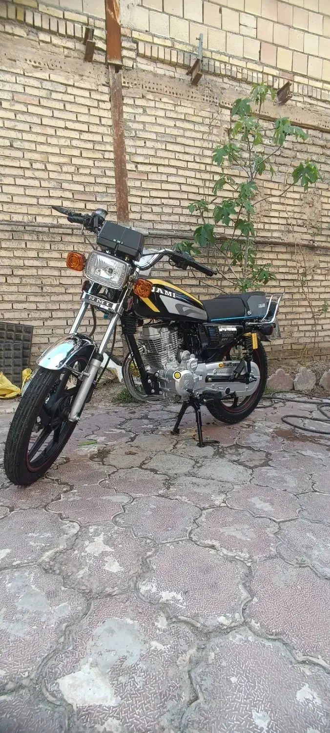 هندا۲۰۰|موتورسیکلت|چناران, |دیوار