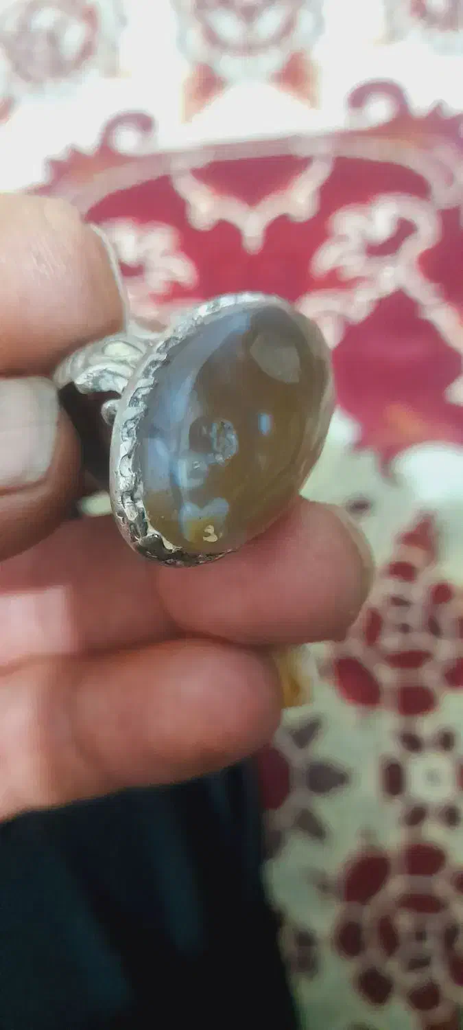 سلیمانی قدیمی|جواهرات|اراک, |دیوار