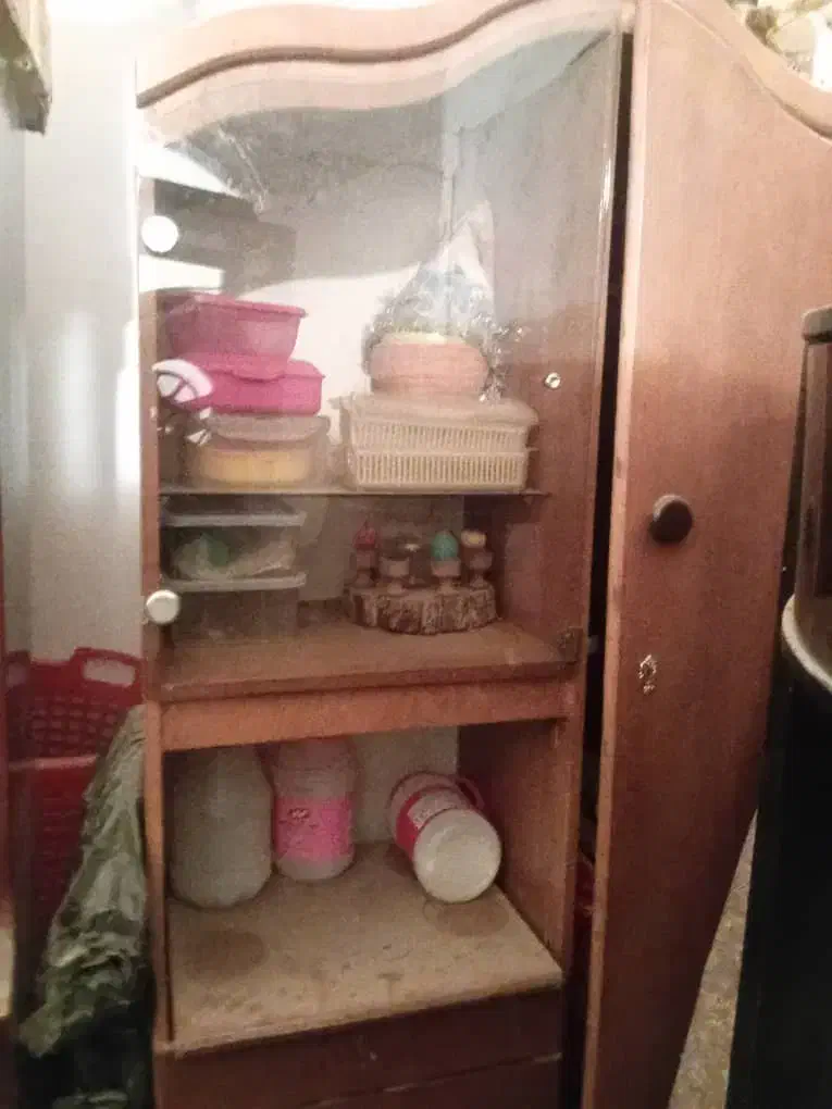 کمد|جاکفشی، کمد، دراور|رفسنجان, |دیوار