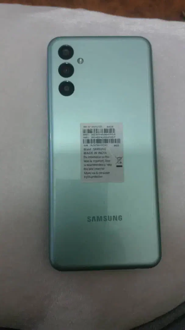 فروشی گوشی m13|موبایل|داراب, |دیوار