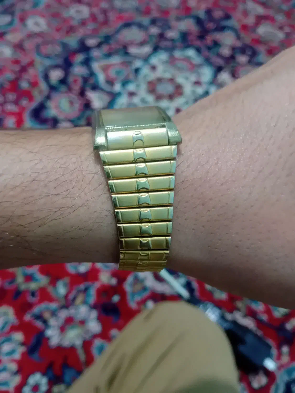 ساعت لوزیما سوئیس اصل|ساعت|تولم شهر, |دیوار