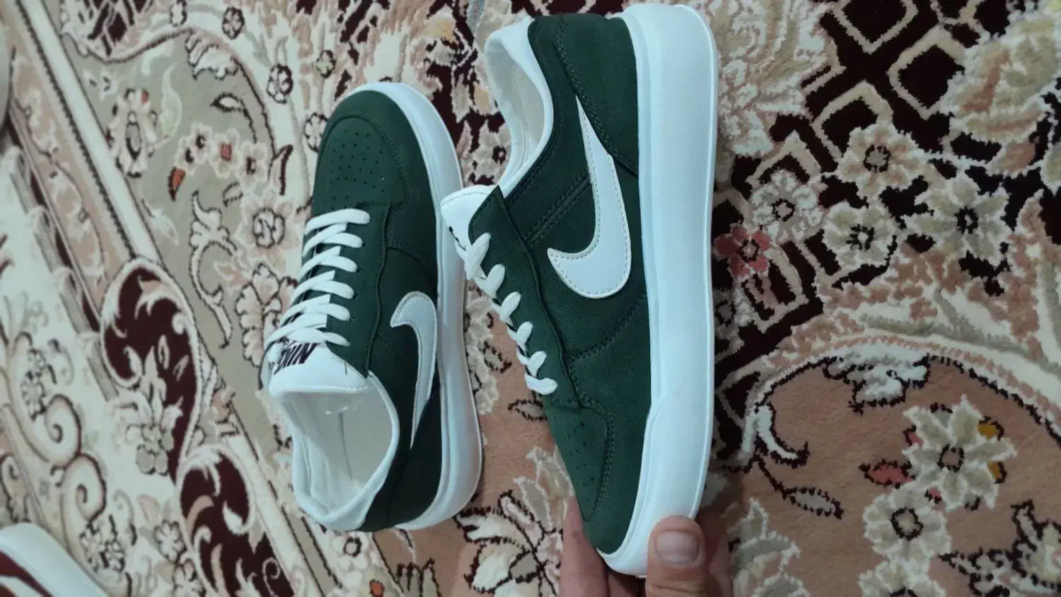 فروش انواع کتونی|کیف، کفش، کمربند|نورآباد, |دیوار