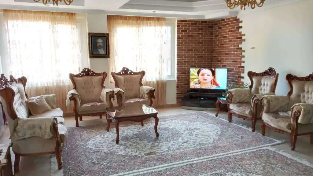 کاشانی،شربیانی/۱۲۰متر/زیر قیمت/ آگهی ۱۰۰درصد واقعی|فروش آپارتمان|تهران, شهر زیبا|دیوار
